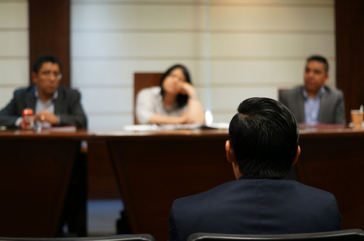 Coaching du Justiciable Coaching du Justiciable